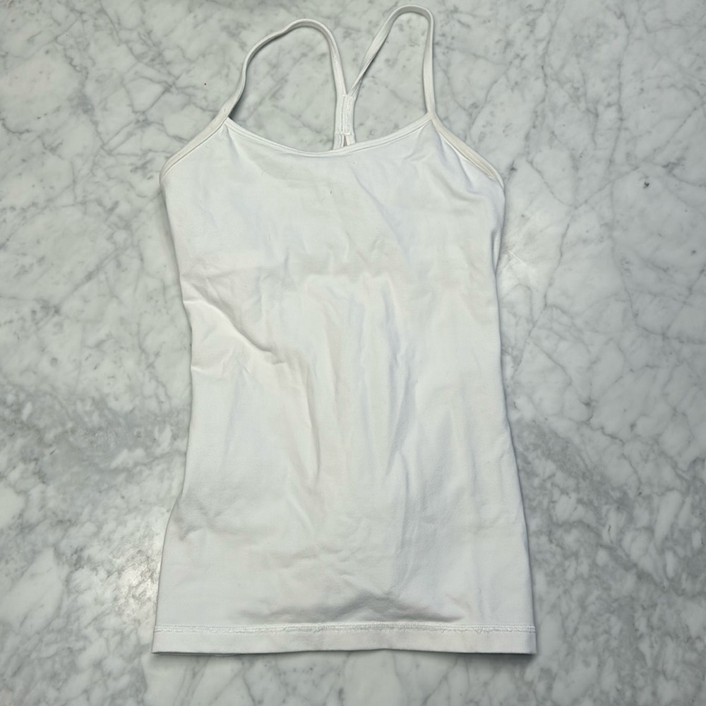 Lululemon Top
